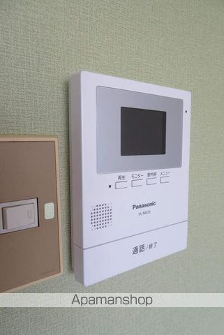 サンパレス宮町の内装写真