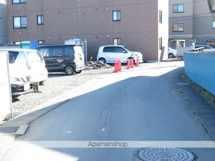 岩手県盛岡市上堂１丁目[1K/38.99m2]の周辺8