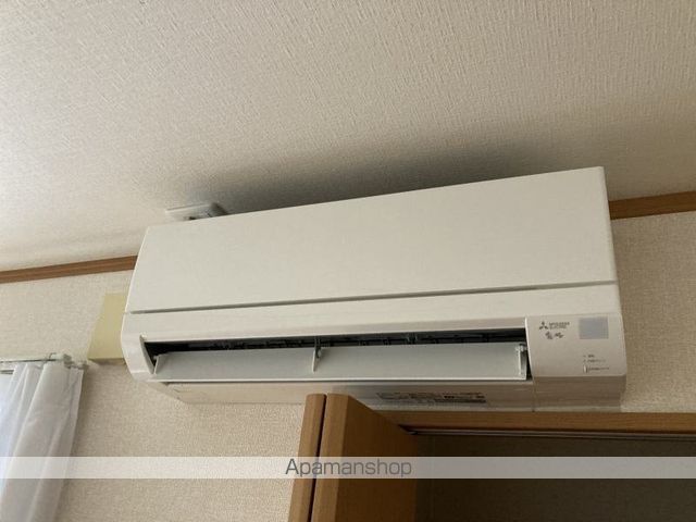 BUENA関屋堀割の内装写真