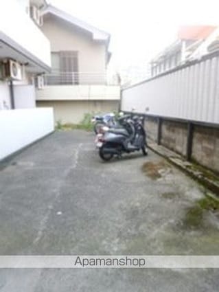 ブリリアンメゾン・オノ[1R/16.8m2]の共用部7