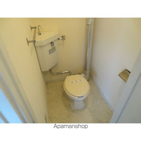 連北30条の内装写真