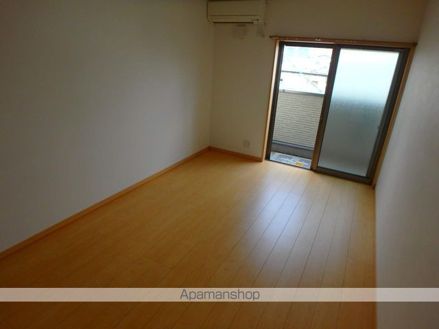 ARIETTAの内装写真