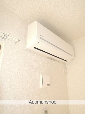 グリーンヒルズT・Mの内装写真