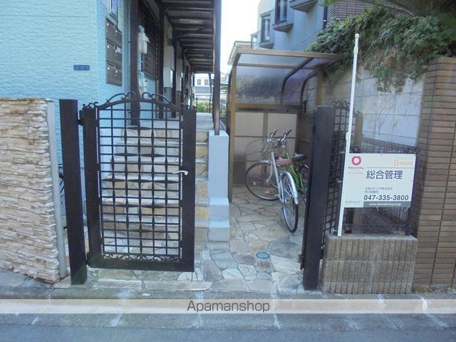 セディアメージュ浦安のその他写真