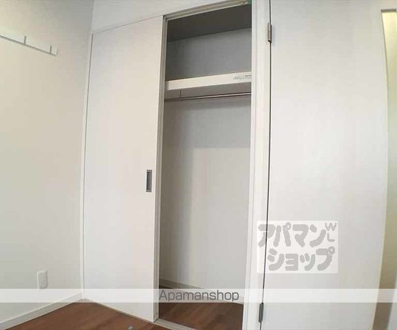 紫竹大門町マンション2の内装写真