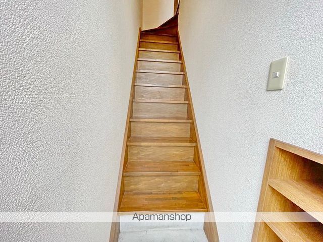 クレルデリュヌIの内装写真