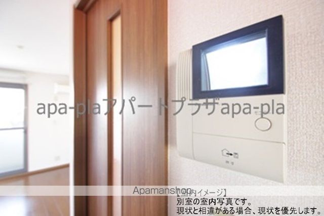 シャンエピナール ABの内装写真