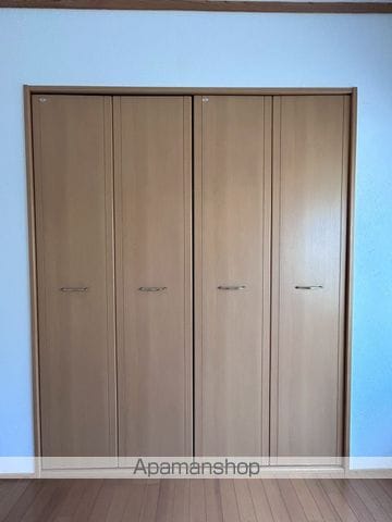 アイハウス早水の内装写真