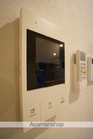 NAGOYA THE GARDENの内装写真
