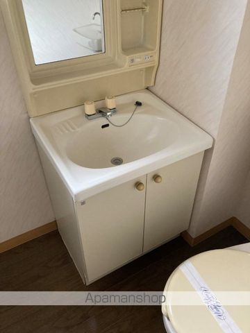 スカイパレス今井の内装写真