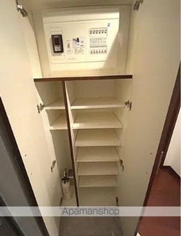 メインステージ蔵前IIの内装写真