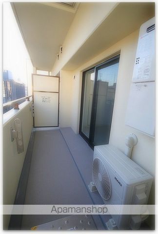 アモーレ本町ウエストの内装写真