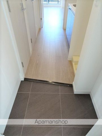 ララプレイス大阪福島アビリテの内装写真