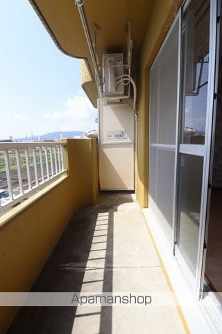 マンションCloverの内装写真