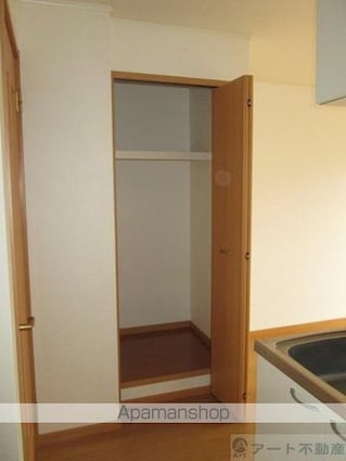 愛媛県松山市森松町[1LDK/44.9m2]の内装3