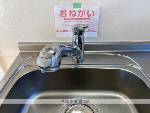 エルディム福家の内装写真
