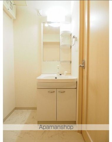 スカイオン本町の内装写真