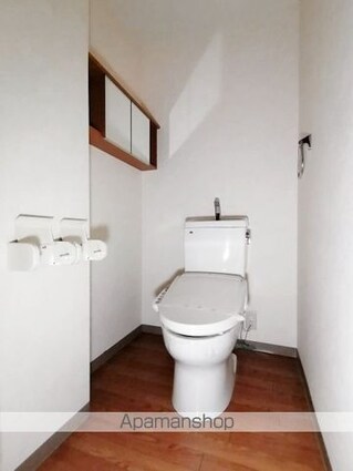 サンフィット[2LDK/51.3m2]のトイレ