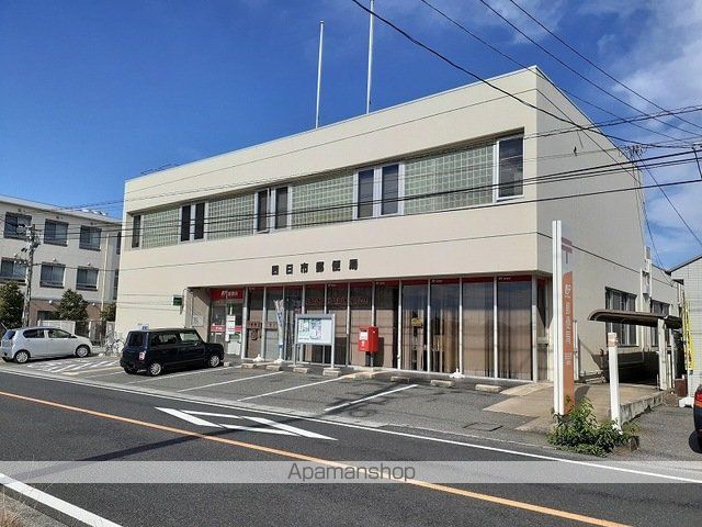 エミエール宇佐 Cの周辺写真