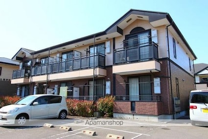 アベニューみなみ[1R/33.15m2]の外観4