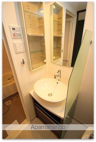 ISM TANIMACHI6丁目の内装写真