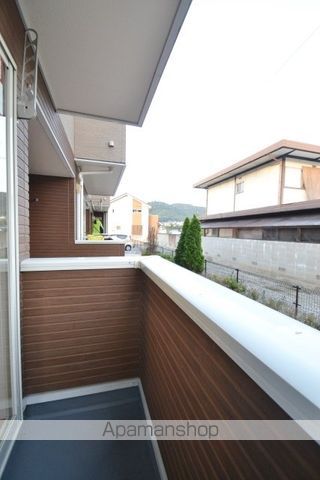 フォレスタの内装写真