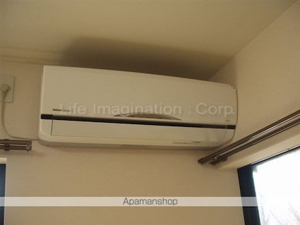 エクセラート瀬田Ⅱ[1K/25.54m2]の共用部10