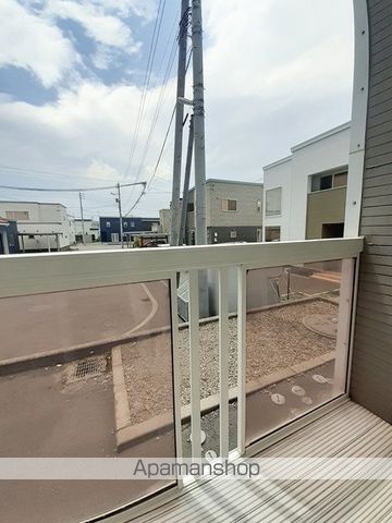 ノースドリームの内装写真
