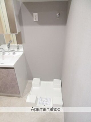 東京都杉並区方南２丁目[1K/26.26m2]の内装10