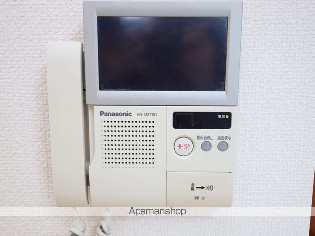 RーCOURT泉の内装写真