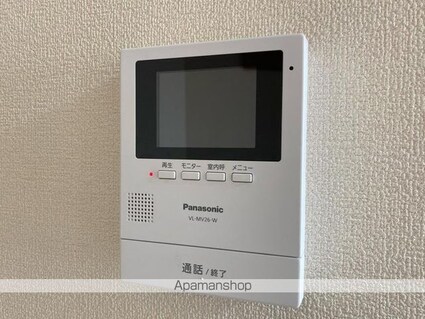 クレール・オゴ[1K/29.7m2]の内装4