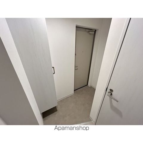 ジーメゾン戸畑 928賃料条件変更しておりますの内装写真