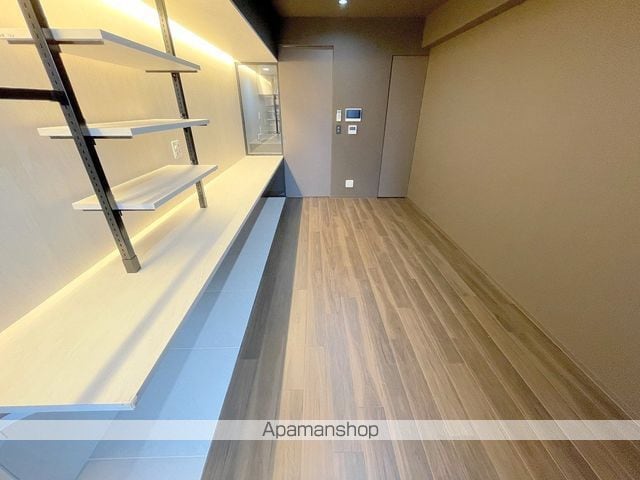 アーバネックス心斎橋イーストの内装写真
