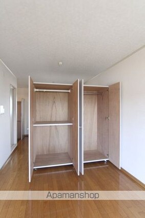 オックスフォードサーカス松山ＩＣ　Ⅰ[1LDK/39.6m2]の内装1