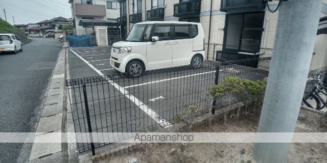 レオパレスプラムヒルのその他写真