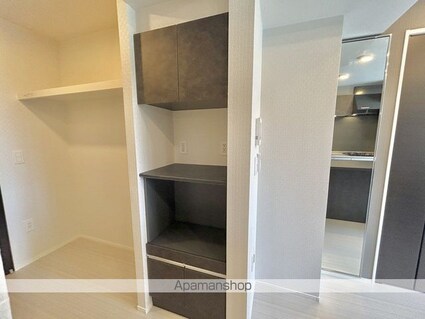 Ｗｏｏｄｓｔｏｃｋ　Ｎｅｓｔ[1R/31.74m2]の内装8