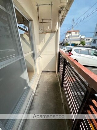 マンションＤＩＧ[1R/23.1m2]のその他内装6