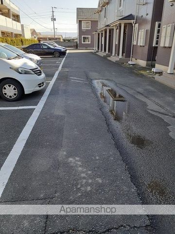 アヴニール鵜木IIIの外観写真