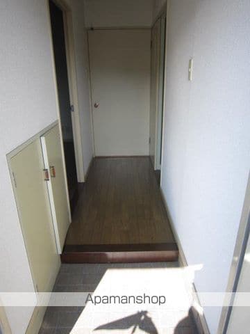 ロイヤル石田A棟の内装写真