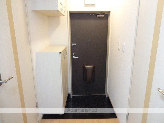CherVergerの内装写真