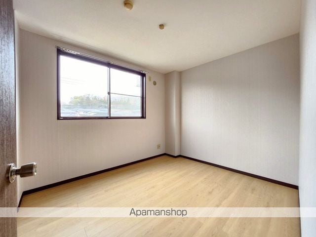 クレスポの内装写真