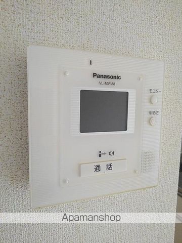 セイバリーハウスの内装写真