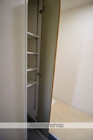 サンフレンズの内装写真