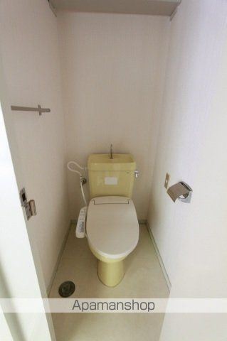 サンコーポ井口B棟の内装写真