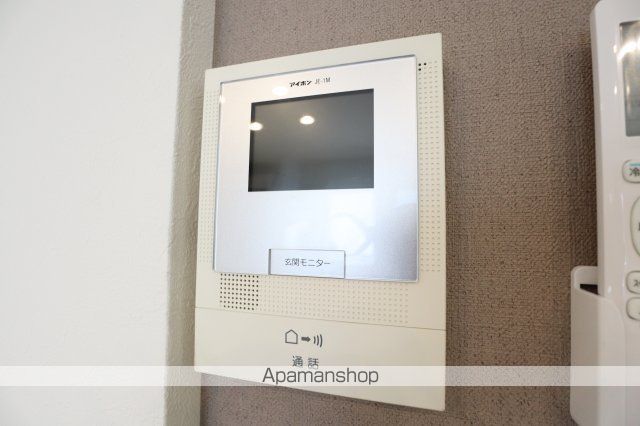 グランドゥールAの内装写真