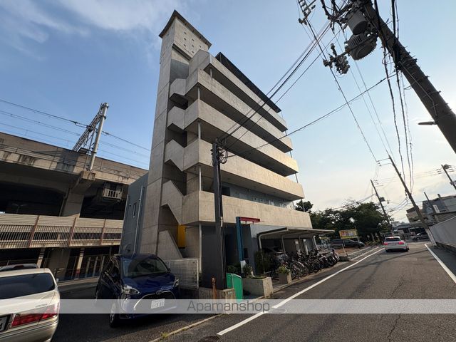 サンクレスト西宮