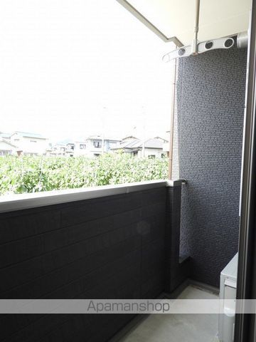 871・ANEWの内装写真