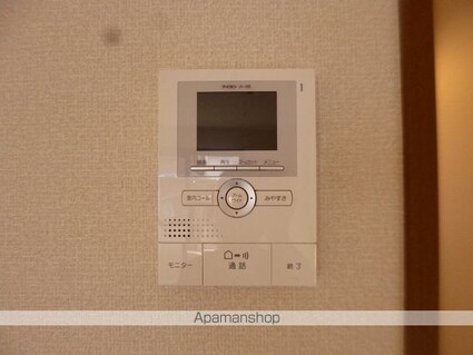 ヴィクトワール・コート[2LDK/59.17m2]のその他設備