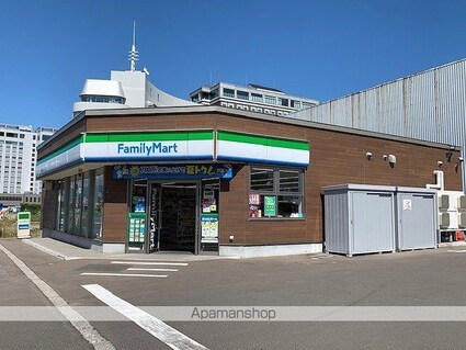 ピュアパレス豊川（ピュアパレストヨカワ）[1LDK/35.64m2]の周辺4