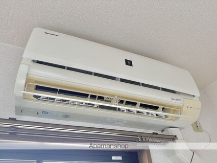 アースマーシーマンション[1K/22.9m2]のその他設備
